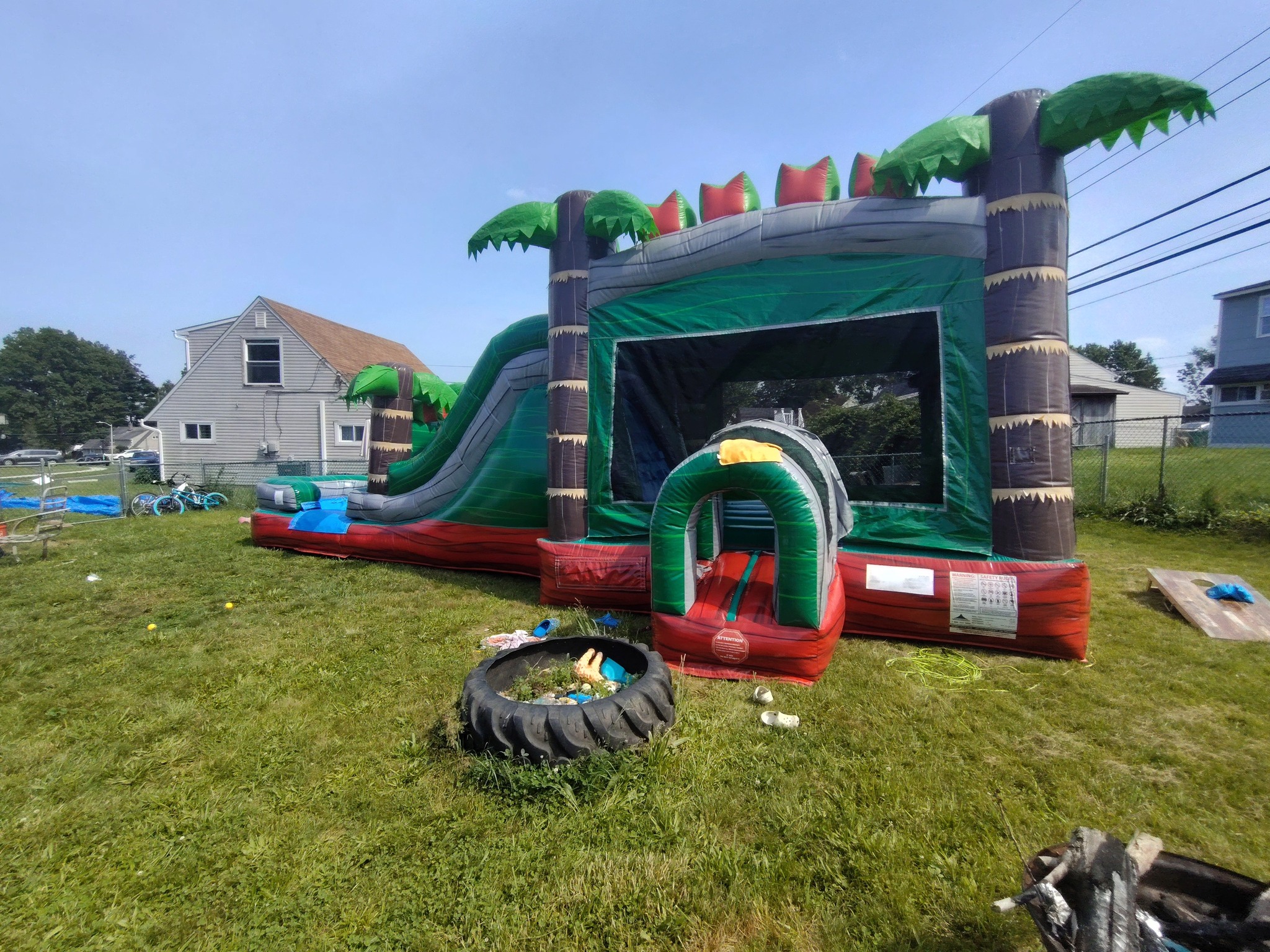 Bounce House